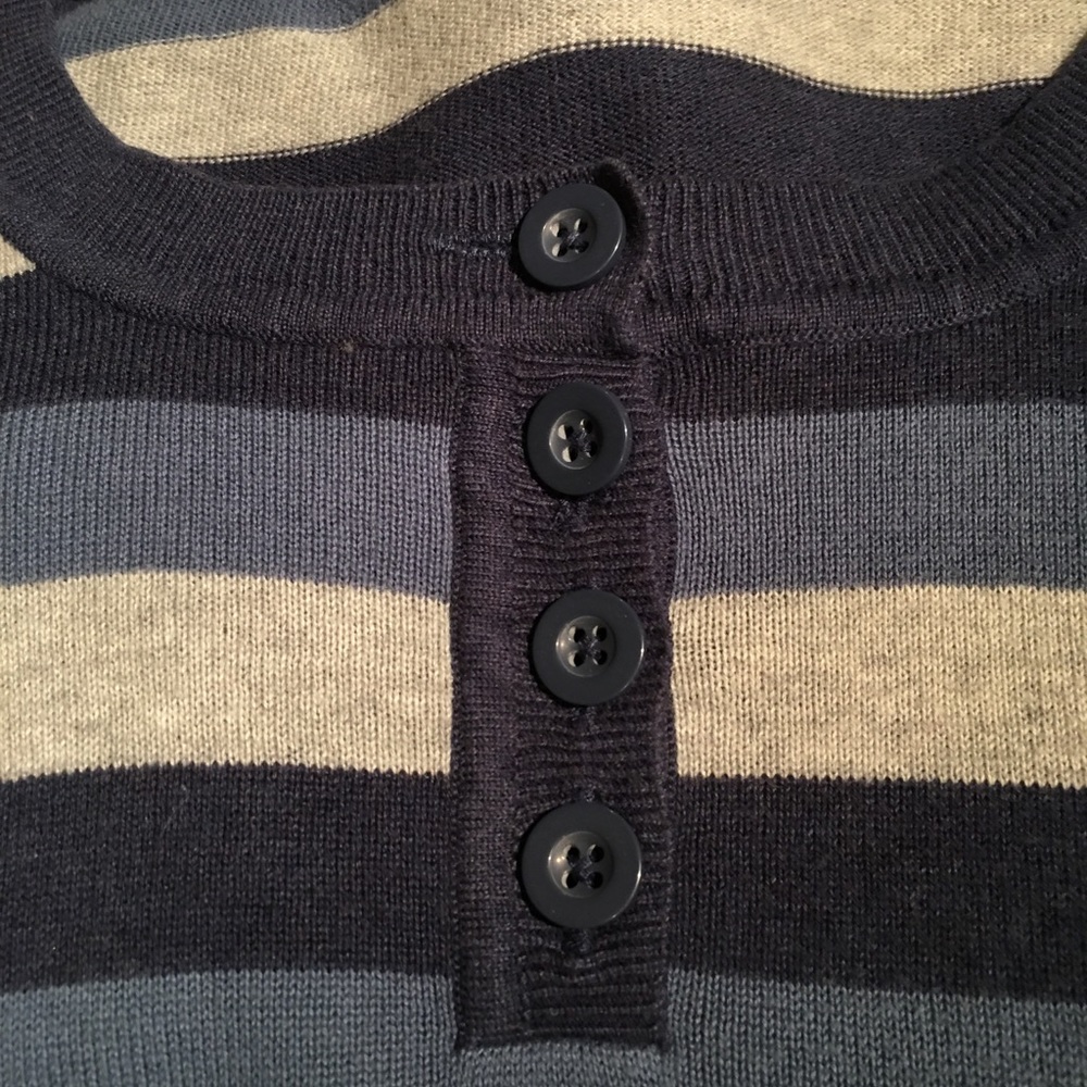 Croft & Barrow Sweater